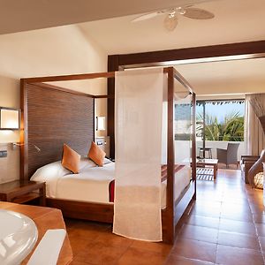 Suite Junior de Luxe